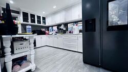 Villa Verde (D23), Terrace #546705951